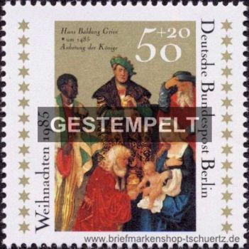 Berlin, 749 oo (BE)
