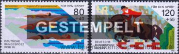 Berlin, 751-52 oo (BE)