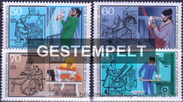 Berlin, 754-57 oo (BE)