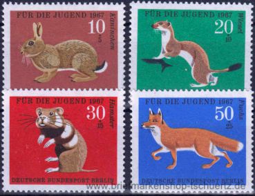 Berlin, 299-02 **