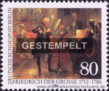 Berlin, 764 oo (BE)