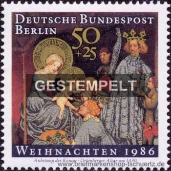 Berlin, 769 oo (BE)