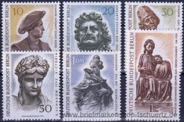 Berlin, 303-08 **