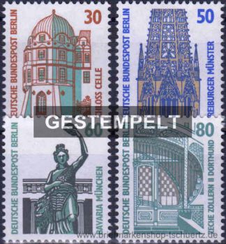 Berlin, 793-96 A oo (BE)
