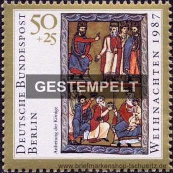 Berlin, 797 oo (BE)