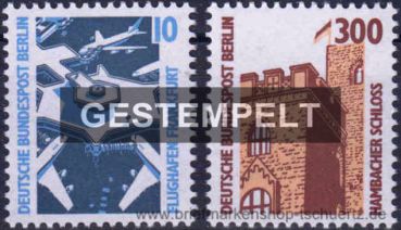 Berlin, 798-99 A oo (BE)