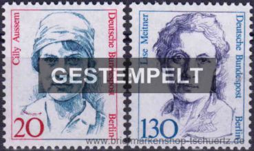 Berlin, 811-12 oo (BE)