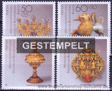 Berlin, 818-21 oo (BE)