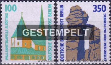 Berlin, 834-35 A oo (BE)