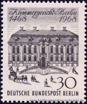 Berlin, 320 **