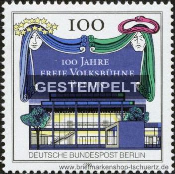 Berlin, 866 oo (BE)