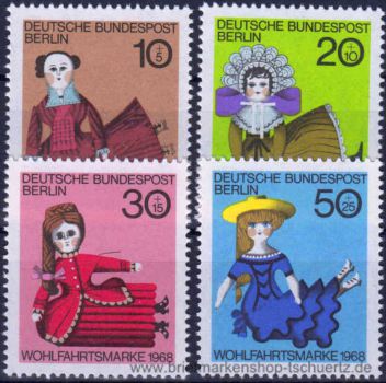 Berlin, 322-25 **