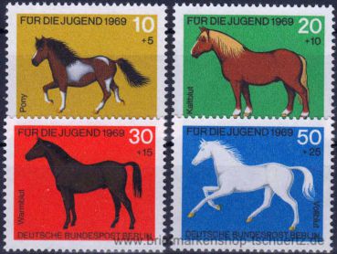Berlin, 326-29 **