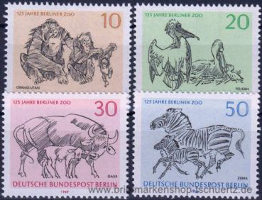 Berlin, 338-41 **