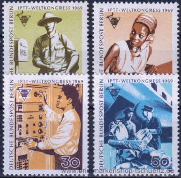 Berlin, 342-45 **