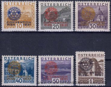 �sterreich, 518-23 *