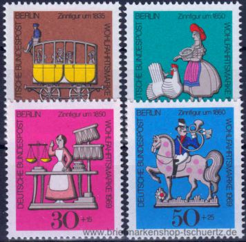 Berlin, 348-51 **