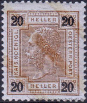 sterreich, 90 B *