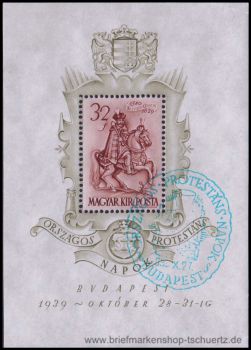 Ungarn, Bl. 5 oo (A)