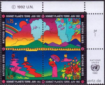 UNO Genf, 215-18 EOR **