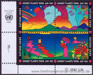 UNO Genf, 215-18 EUL **