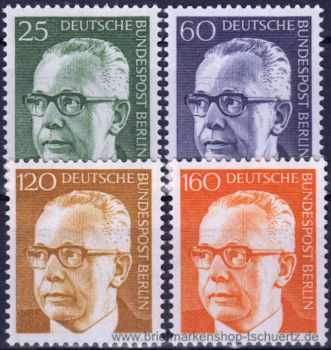 Berlin, 393-96 **