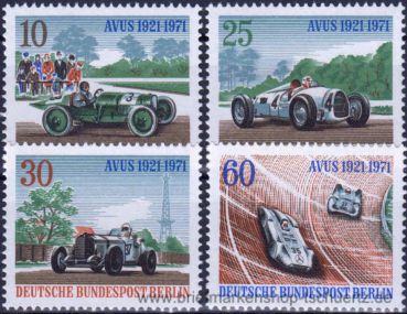 Berlin, 397-00 **