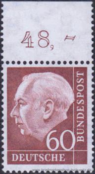 Bund, 190 xWv OR ** gp.