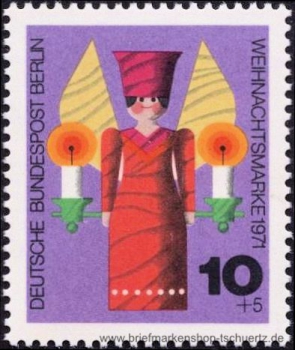 Berlin, 417 **