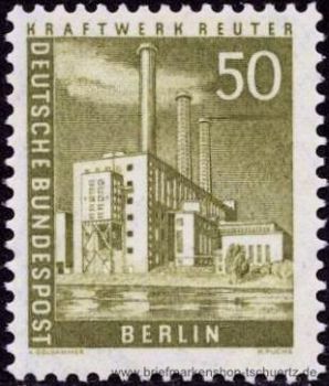 Berlin, 150 v **