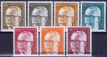 Berlin, 427-33 **