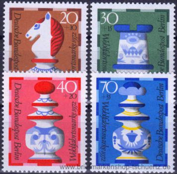 Berlin, 435-38 **