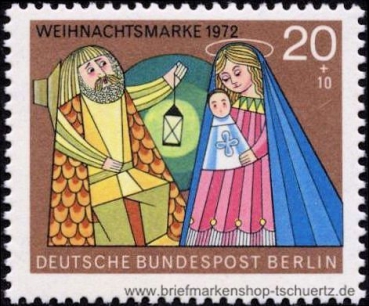 Berlin, 441 **