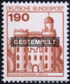 Bund, 919 AI R. u.Nr./300-3 AF oo