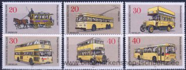 Berlin, 446-51 **