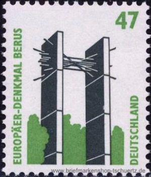 Bund, 1932 R. u.Nr./4/10000 **