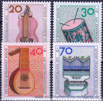 Berlin, 459-62 **