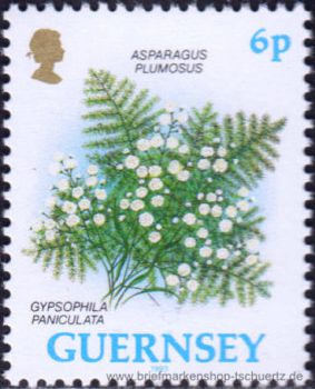 Guernsey, 600 A **