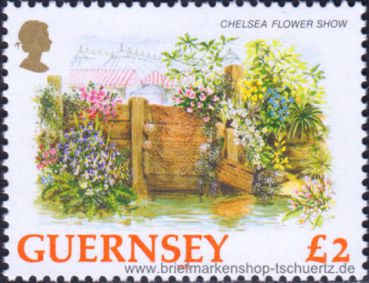 Guernsey, 607 C **