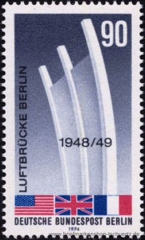 Berlin, 466 **