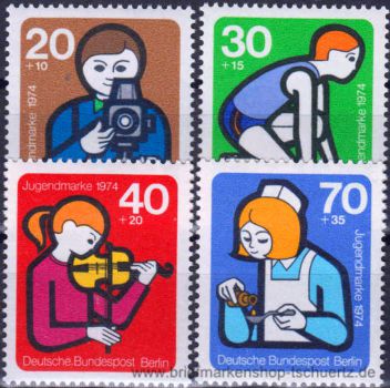 Berlin, 468-71 **