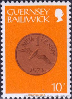 Guernsey, 199 **