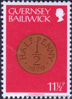 Guernsey, 200 **