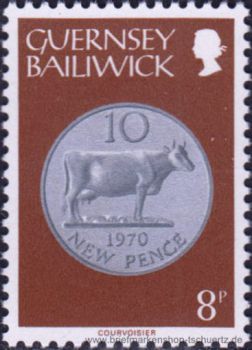 Guernsey, 180 **