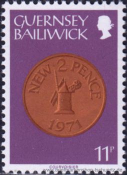 Guernsey, 183 **