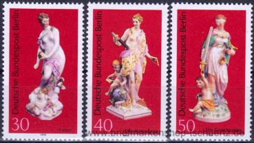 Berlin, 478-80 **