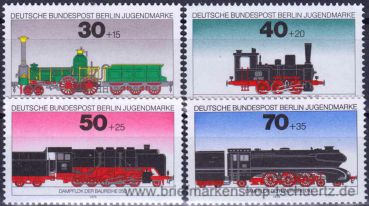 Berlin, 488-91 **