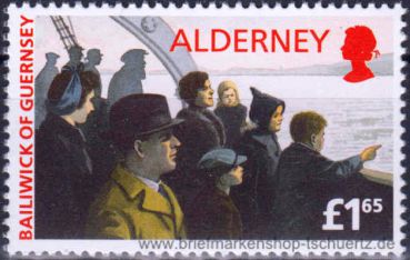 Alderney, 89 **