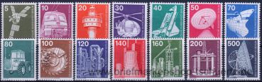 Berlin, 494-07 **