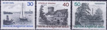 Berlin, 529-31 **